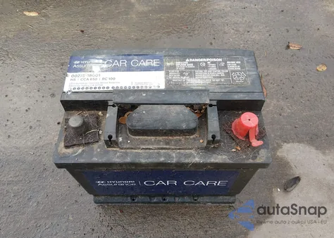 2014 Hyundai Accent Gs z USA, uszkodzony, nr VIN KMHCT5AE0EU156952